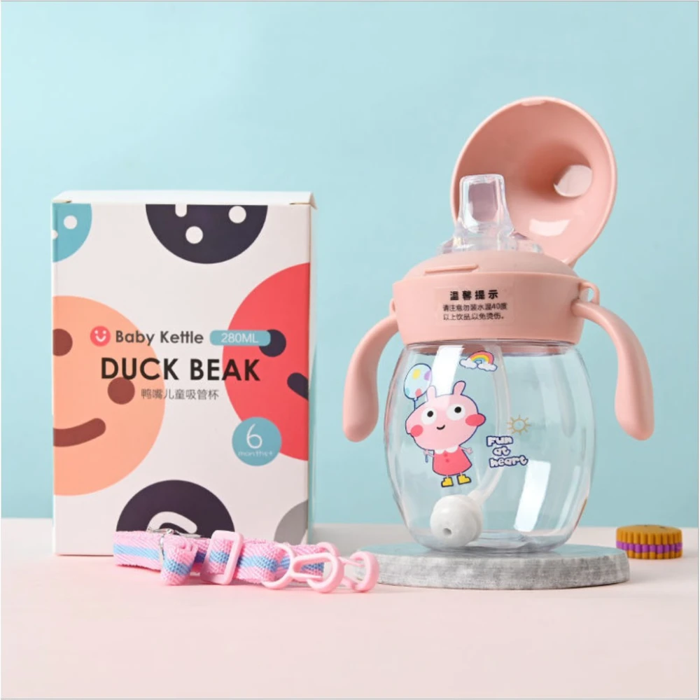 Baby Duck Beak 280ml