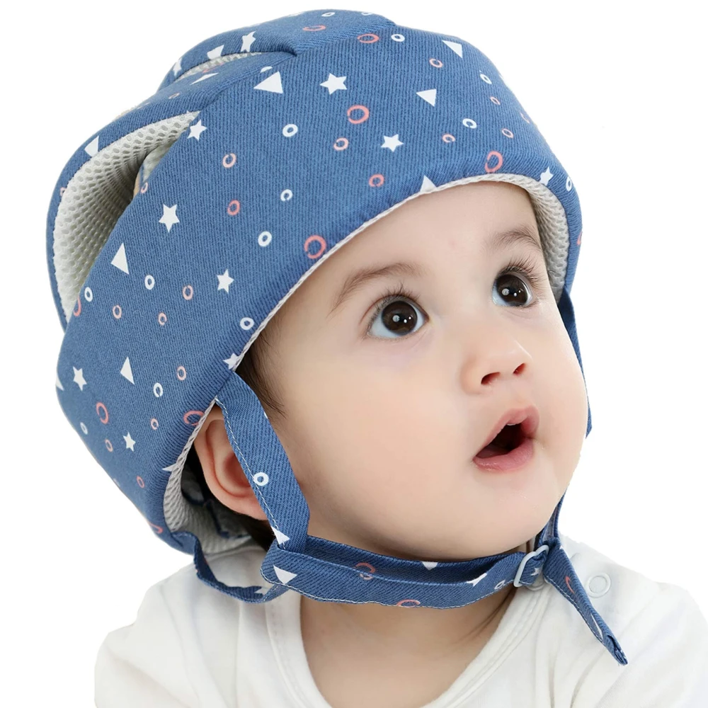 Baby Head Protector Cap