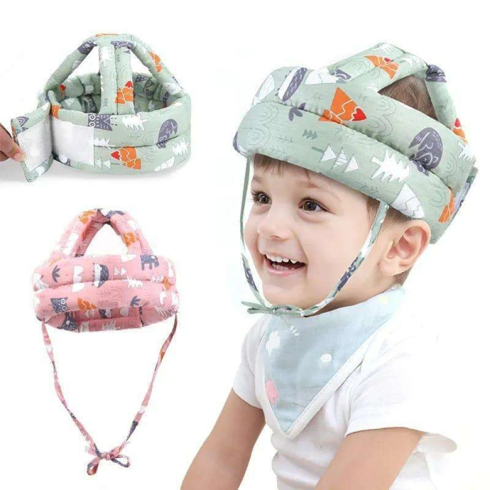Baby Head Protector Cap