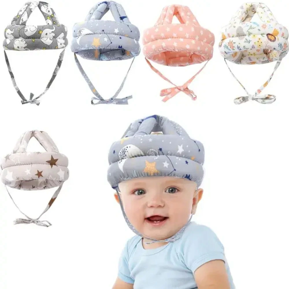Baby Head Protector Cap