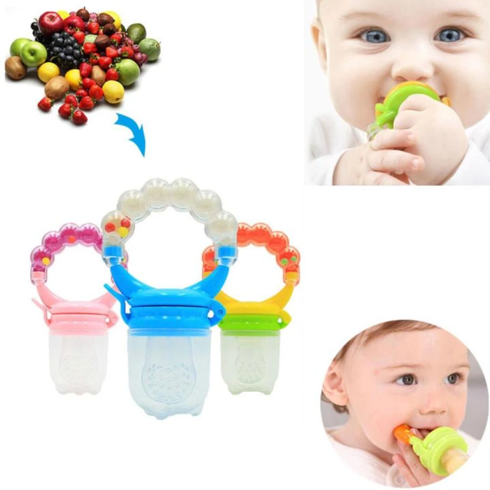 Baby Smile Fruit Juicer