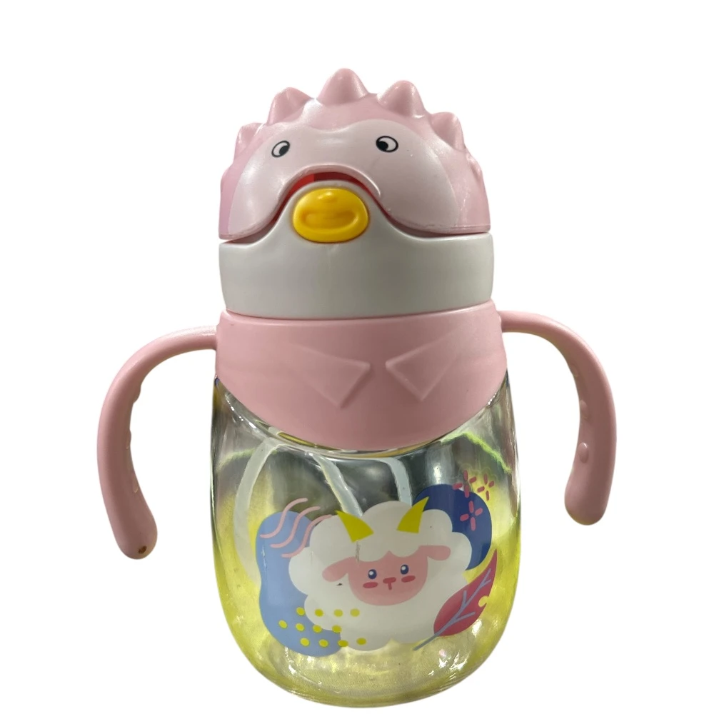 Sheep Baby Water Bottle 250ml