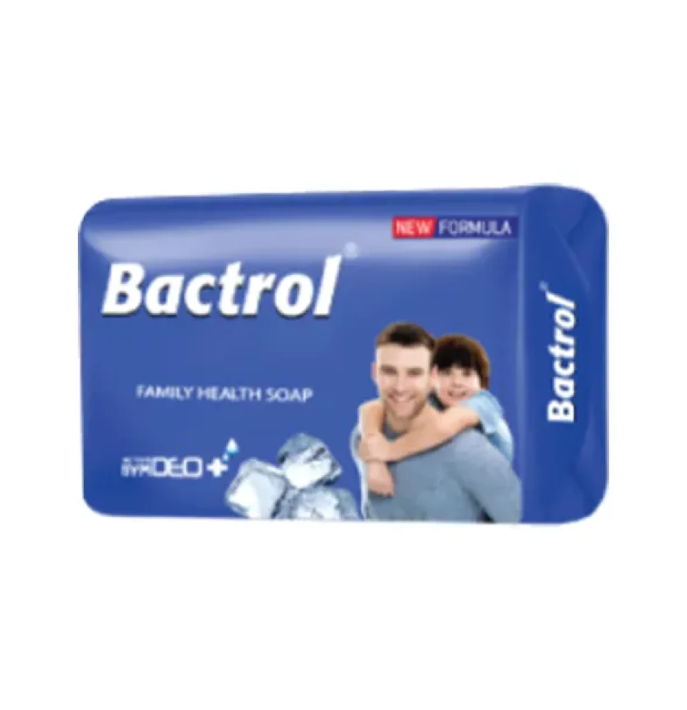 Bactrol Family Health Soap Cool 100g