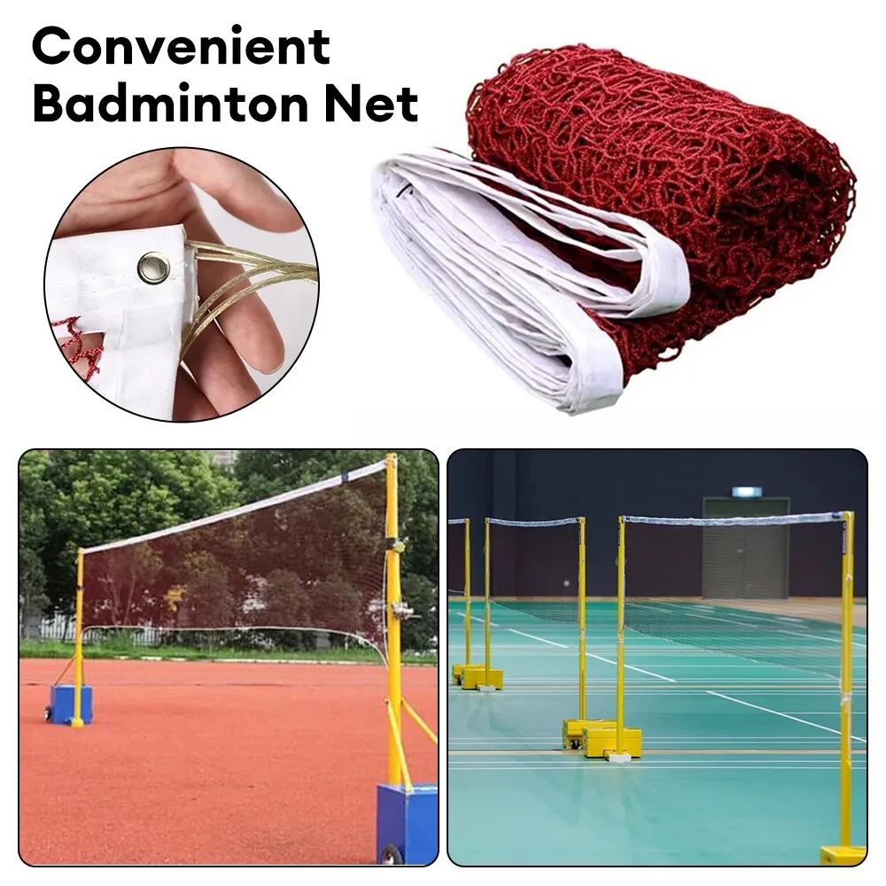Badminton Net