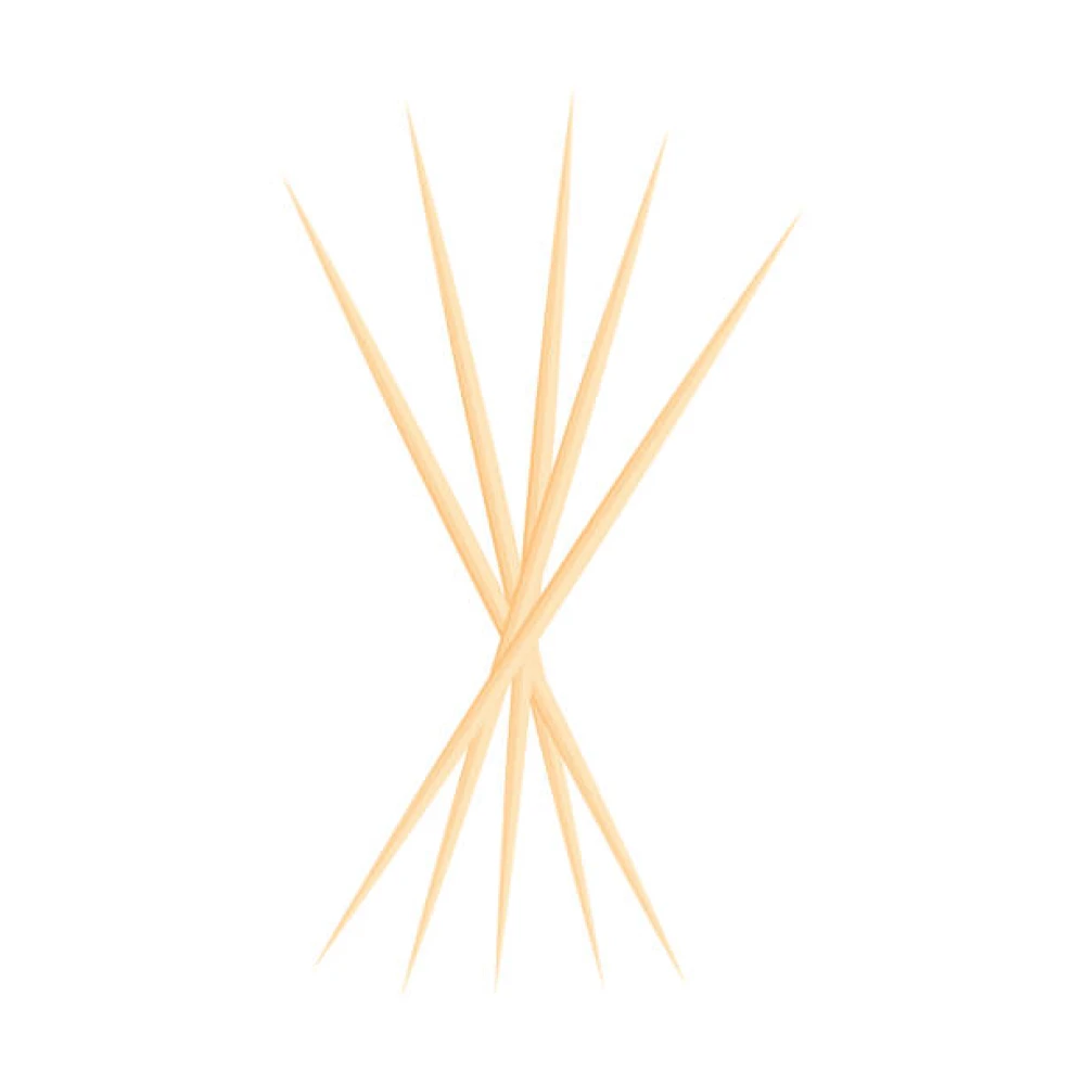 Bamboo Toothpick