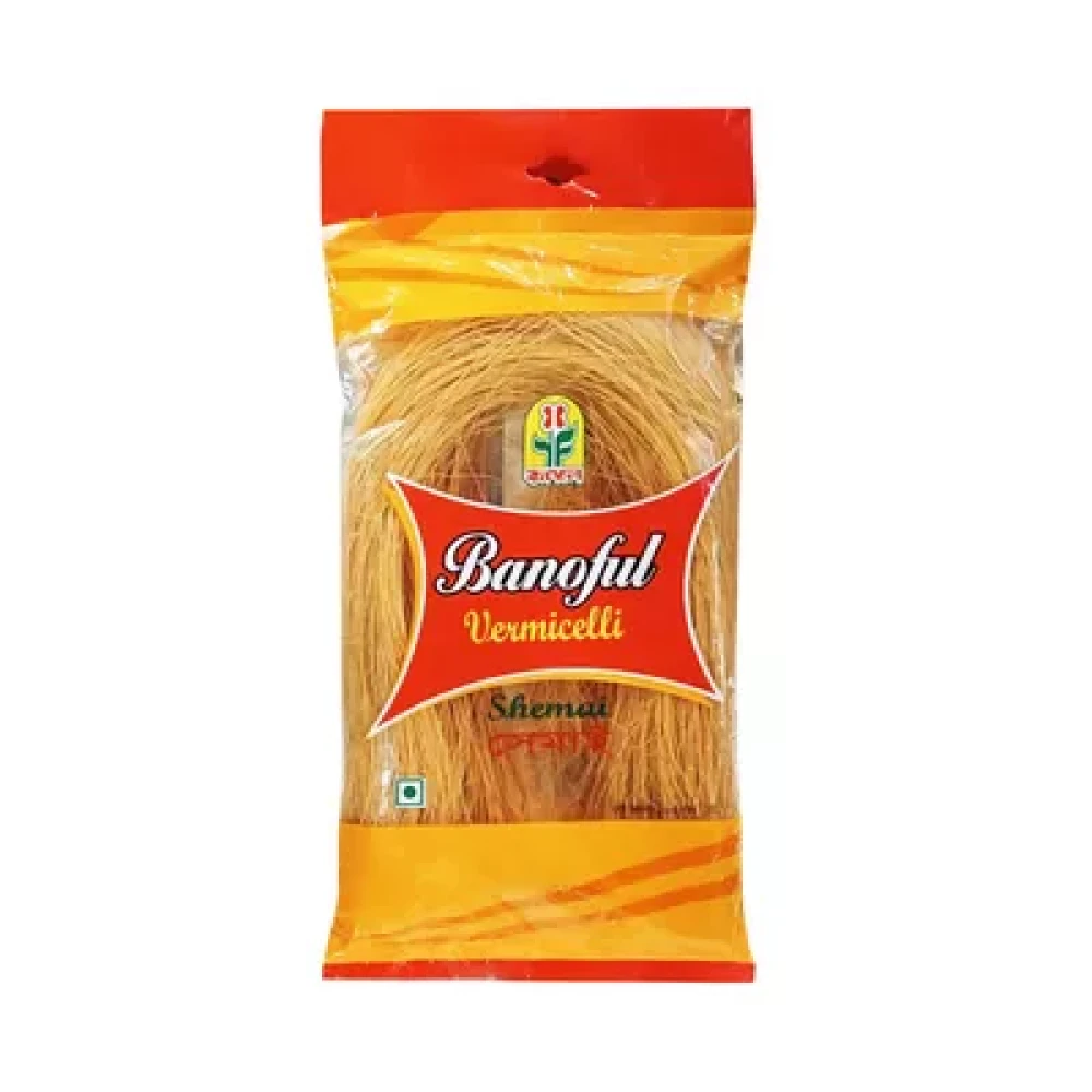 Banoful Varmichili Semai 200g