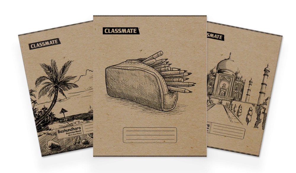 Bashundhara Dista Khata English 84 Page