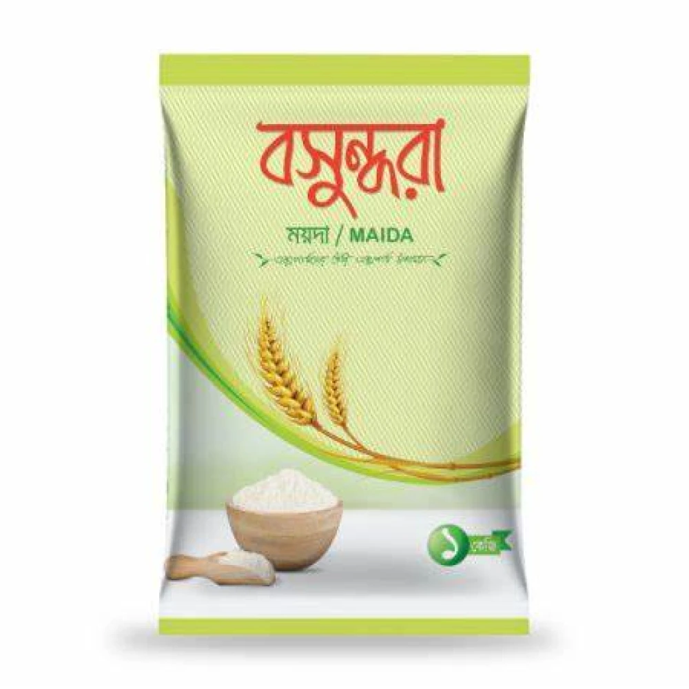 Bashundhara Maida 1kg