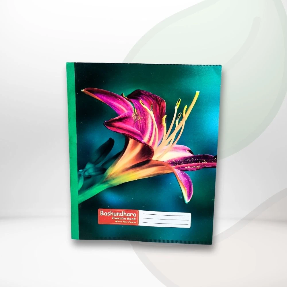 Bashundhara Math Margin 204 Page