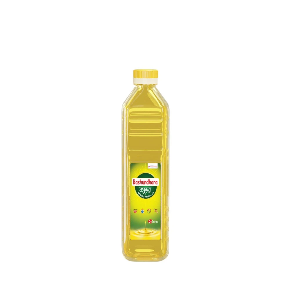 Bashundhara Soyabean Oil 1L