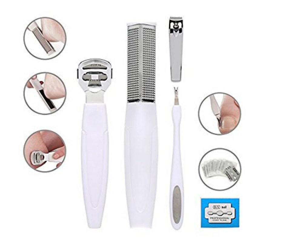 Beauty Tools High Quality 5 In 1