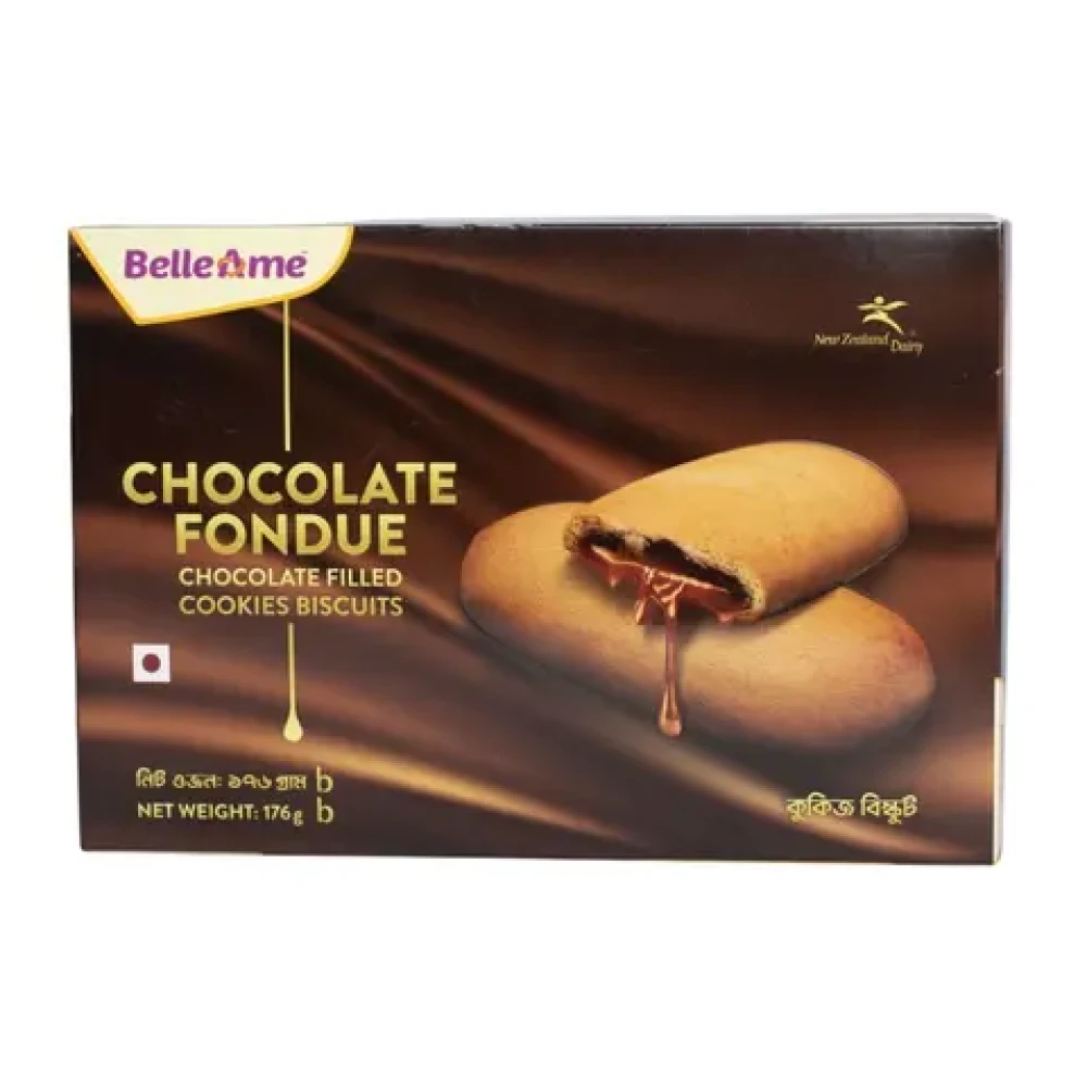Bellame Chocolate Fondue 176g