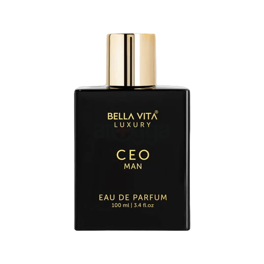 Bellavita CEO Man Eau De Parfume 100ml