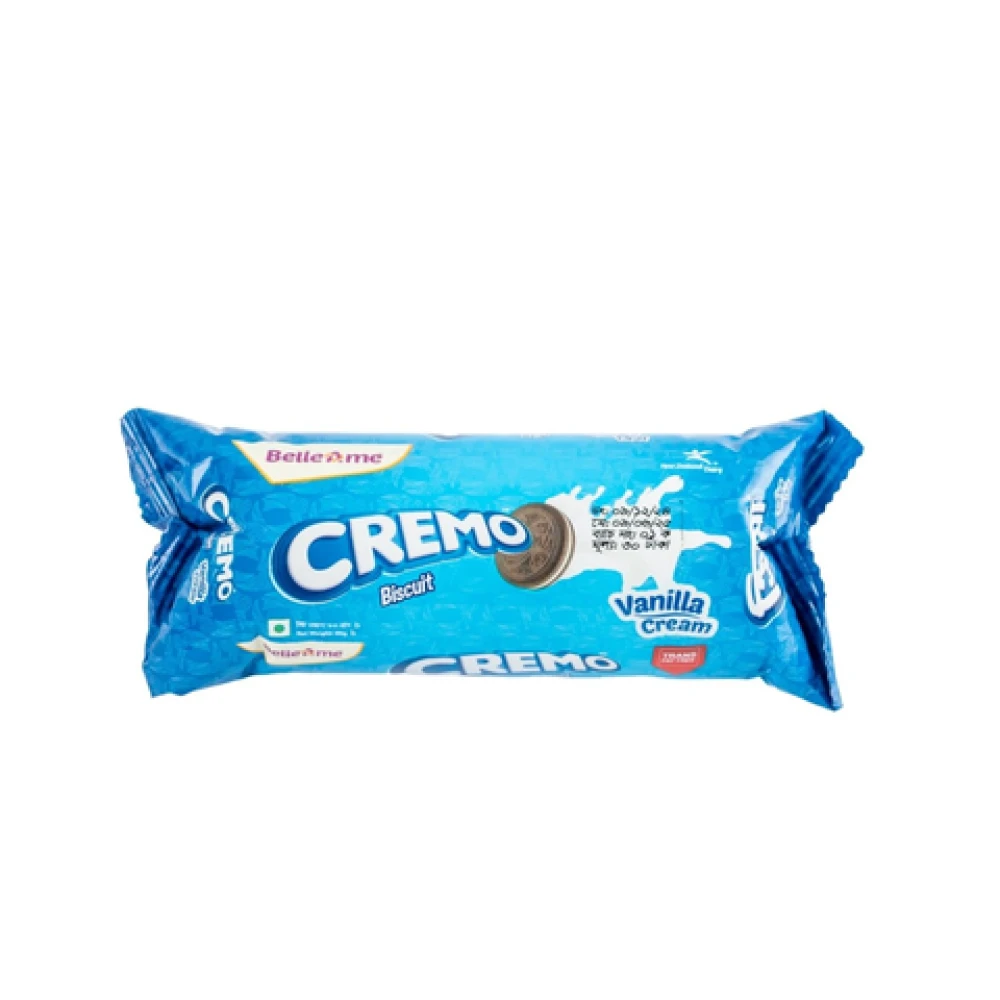 Belle Ame Cremo biscuit 80g