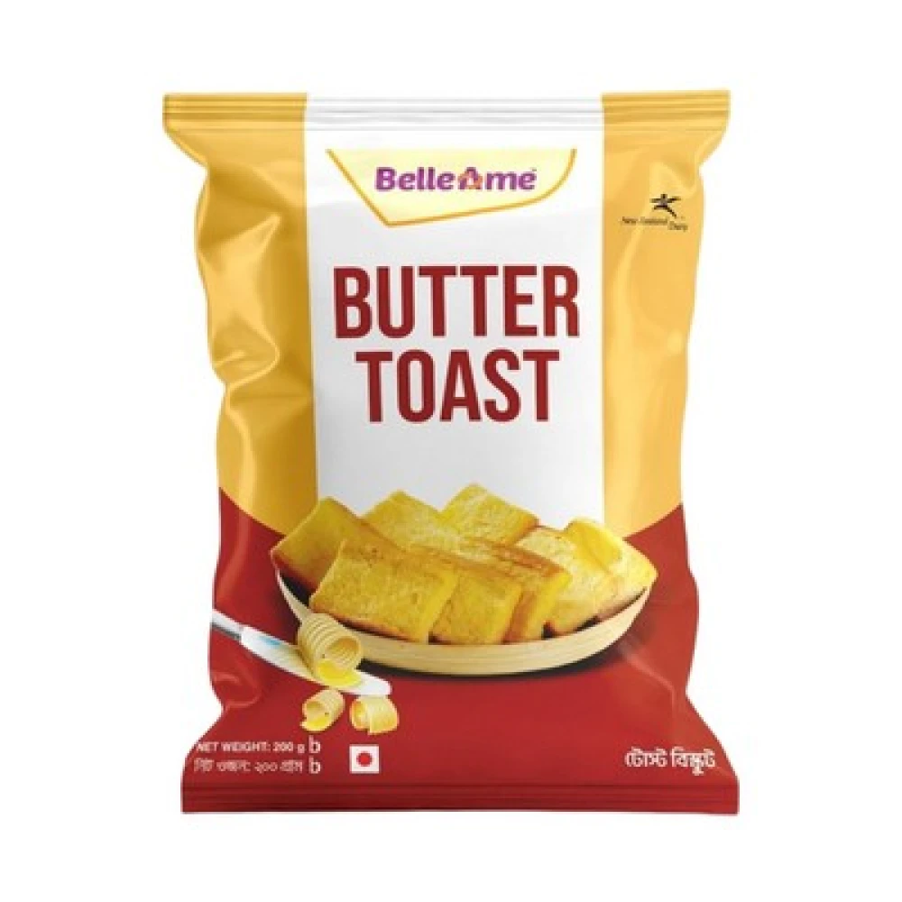 Belleame Butter Toast 200g