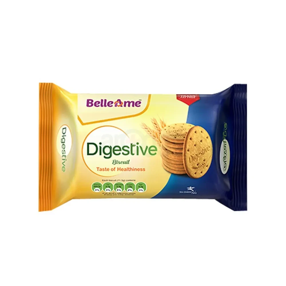 Belleame Digestive Biscuit 35g