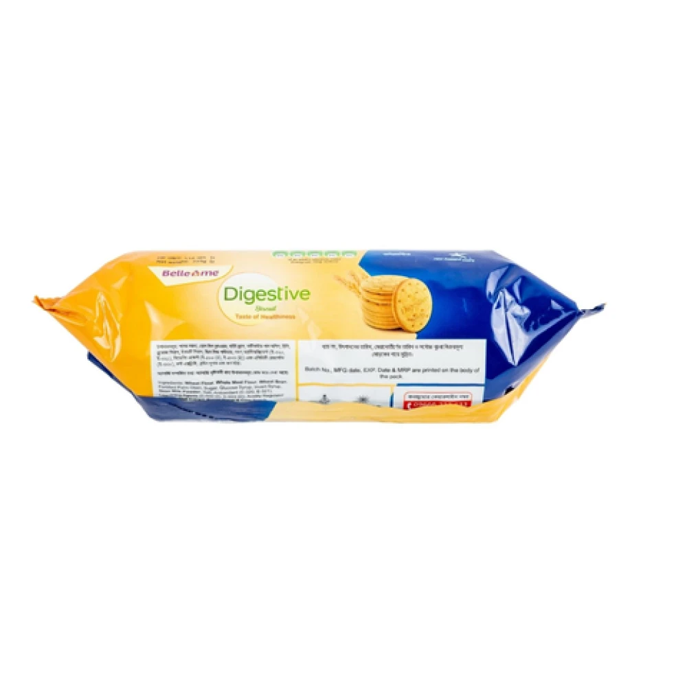 Belleame Digestive Biscuit 35g