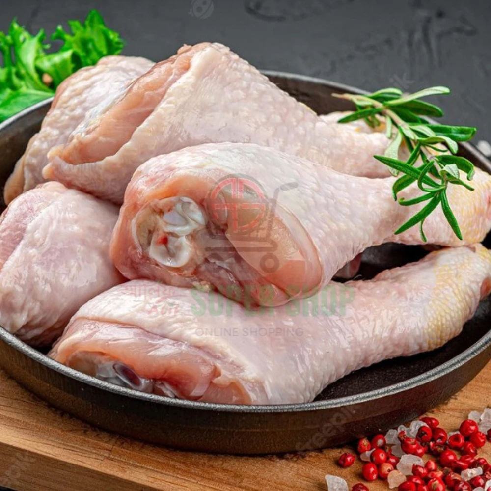 Bengal Meat Chicken Drumstick On 1kg