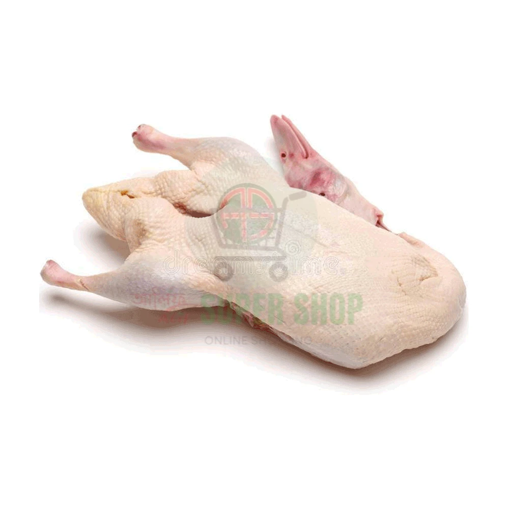Bengal Meat King Duck 2.640g