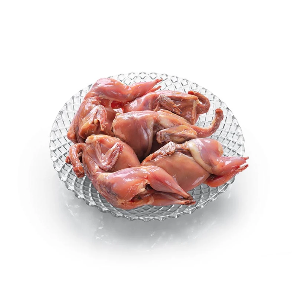 Bengal Meat Quail 5pcs