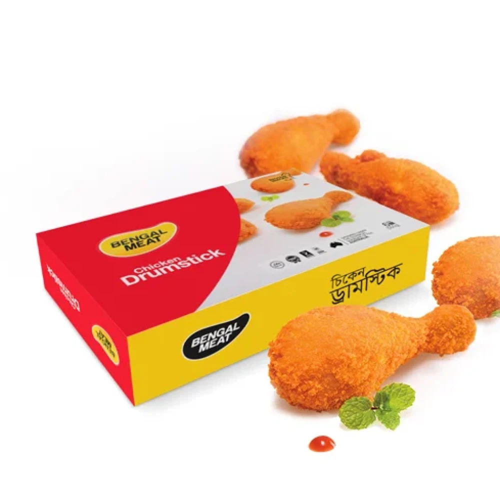 Bengal Meat Chicken Drumstick 500 gm