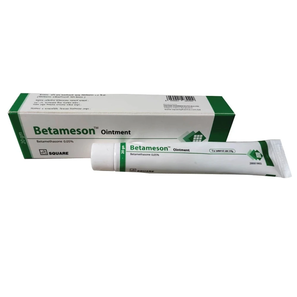 Betameson Cream 20gm