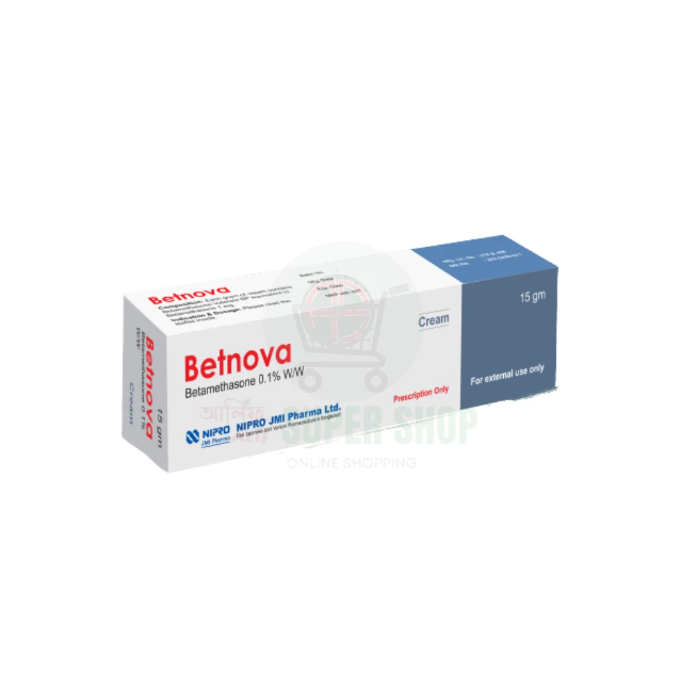 Betnova Ointment