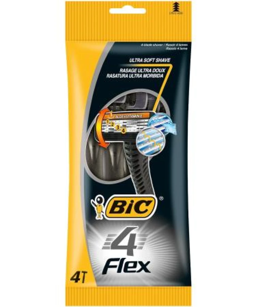 Bic Metal Rezor