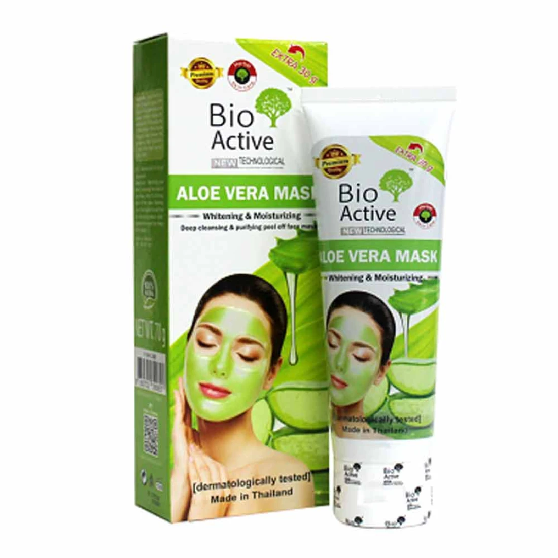 Bio active Feel off aloe vera