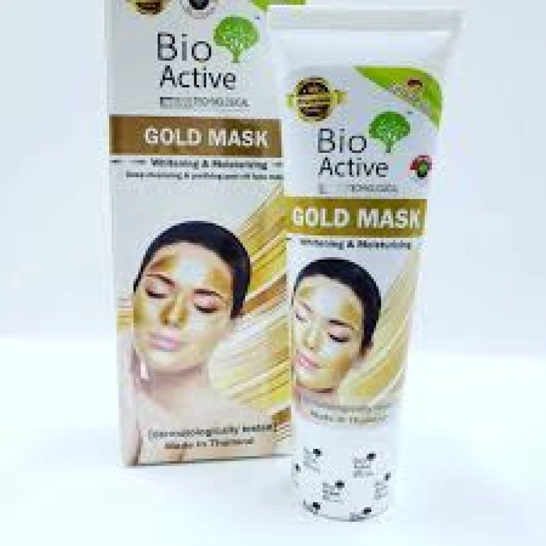 Bio active feel off gold