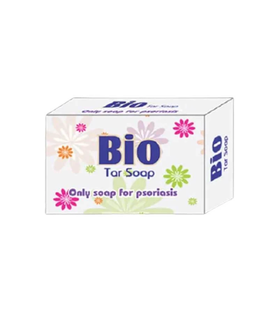 Bio Tar Soap 75g