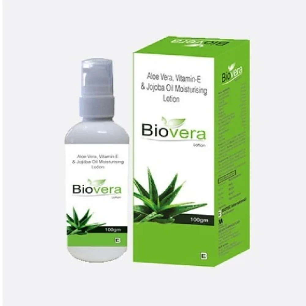 Biovera Lotion 100gm