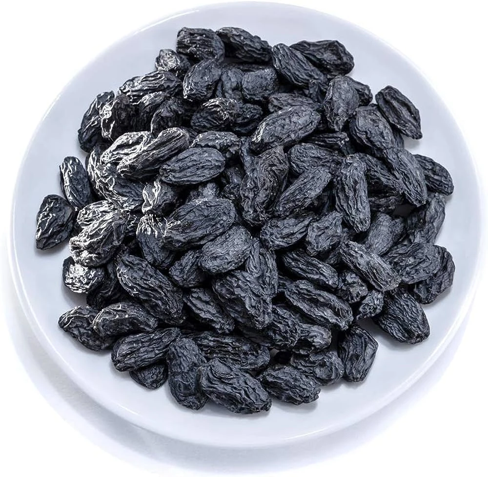 Black Kismis 100g