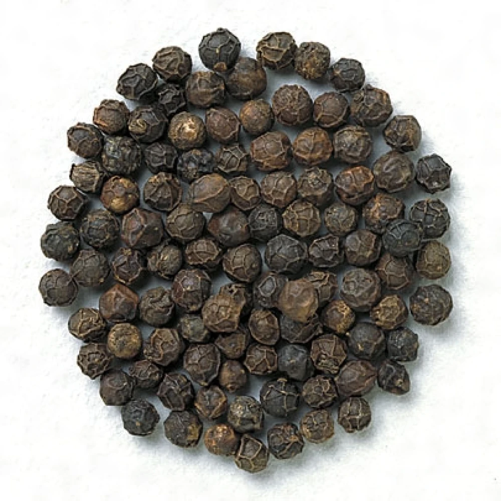 Black Pepper 30g