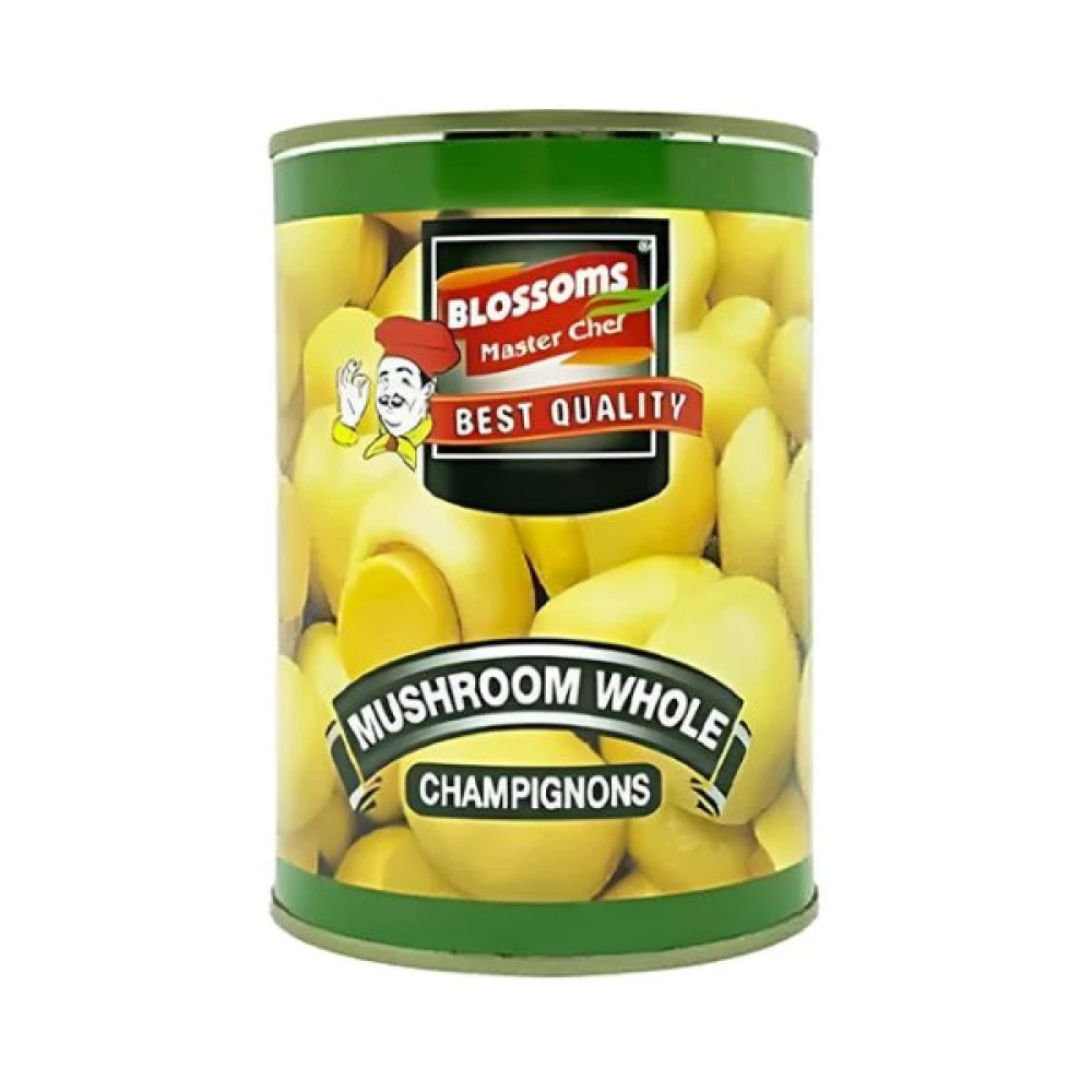 Blossoms Mushroom 400gm