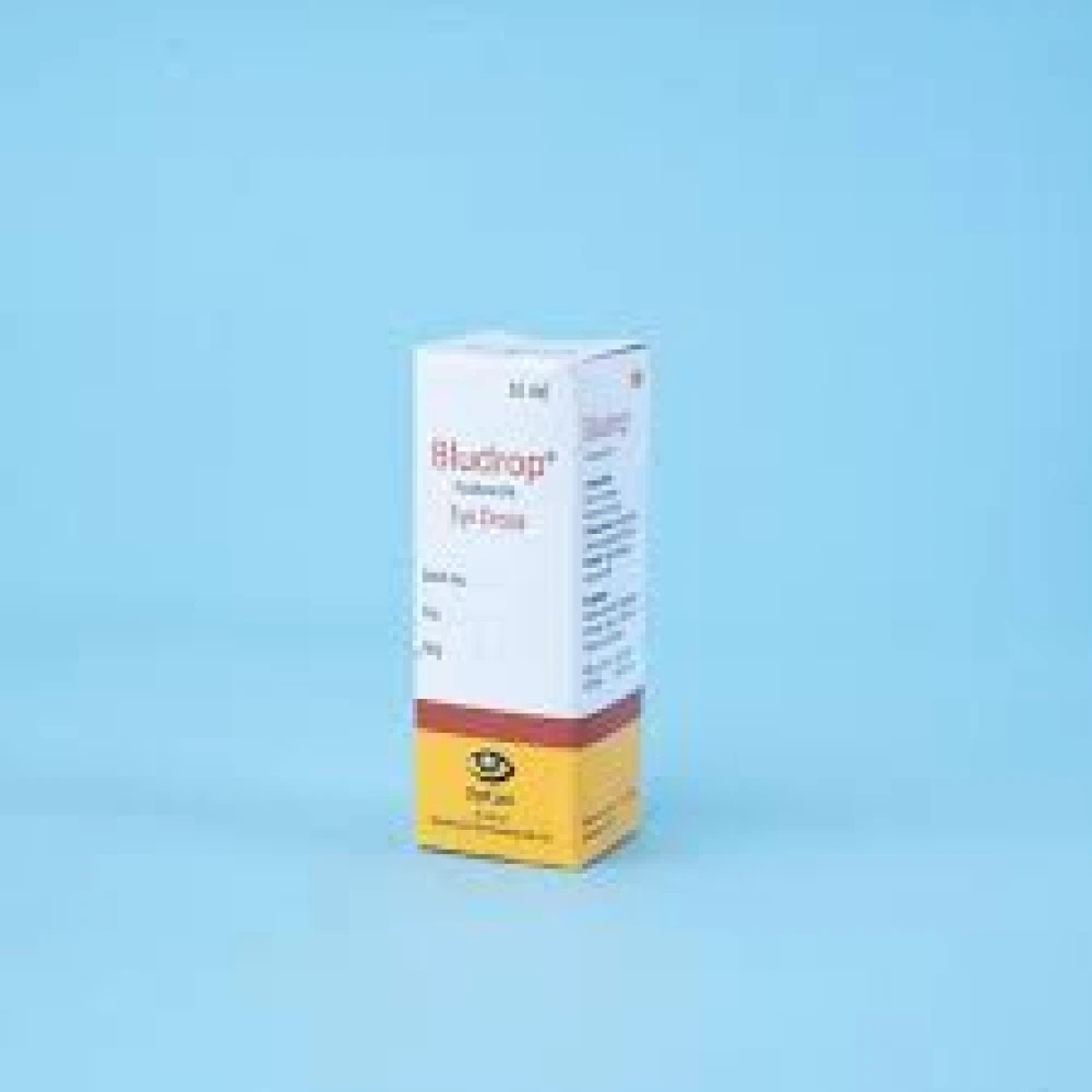 Bludrop Eye Drop 10 ml
