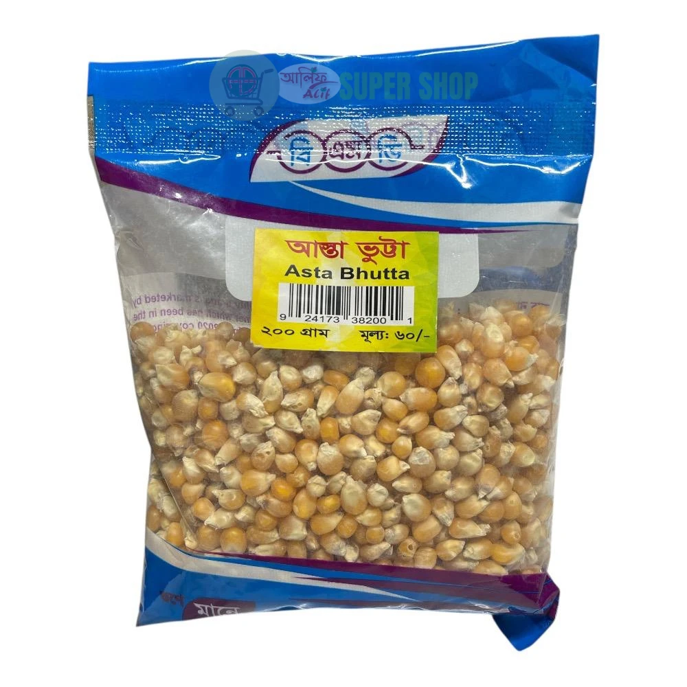 BMD Asta Bhutta 200gm