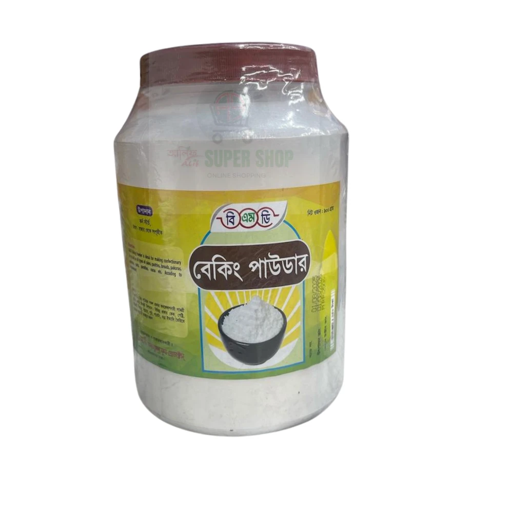 BMD Baking Powder .900gm