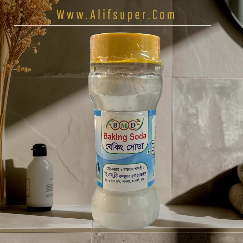 BMD Baking Soda 80g