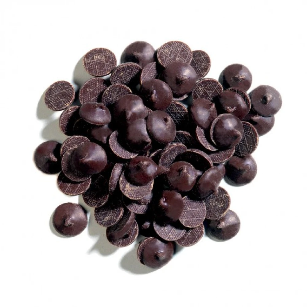 BMD Chocolate chips 100g