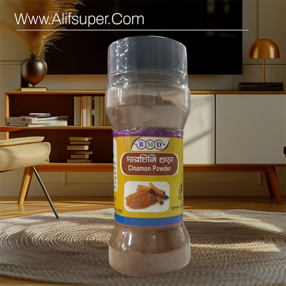 BMD Cinamon Powder 30g