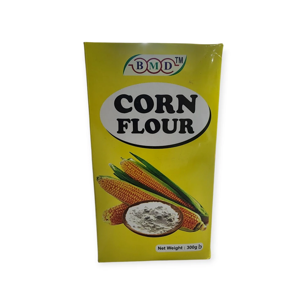 BMD Corn Flour 300gm