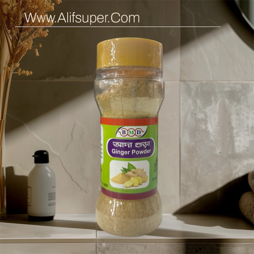 BMD Ginger Powder 30g