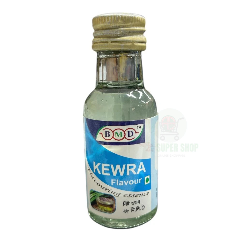Bmd Kewra Flavour 28ml