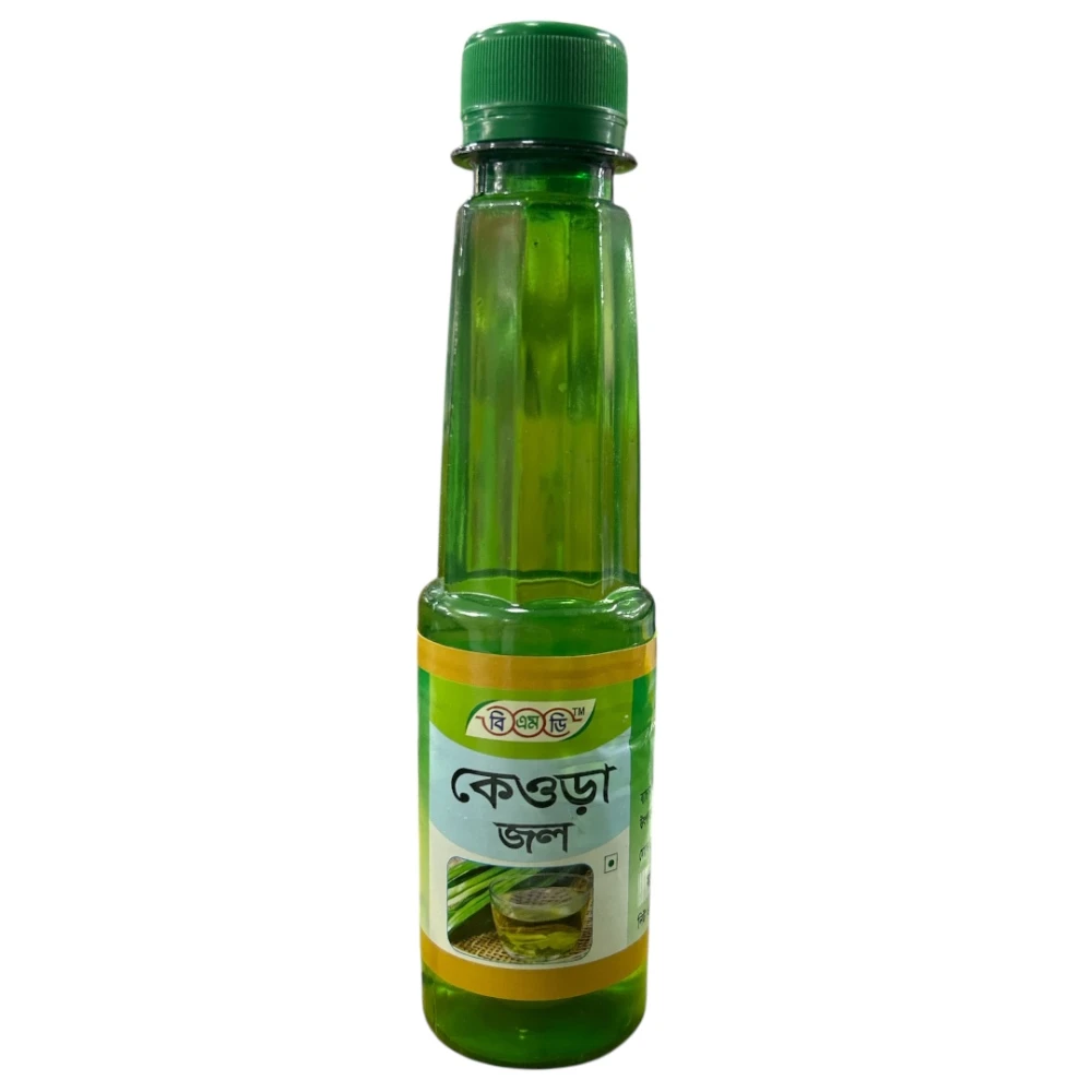 BMD Kewra Water 180g