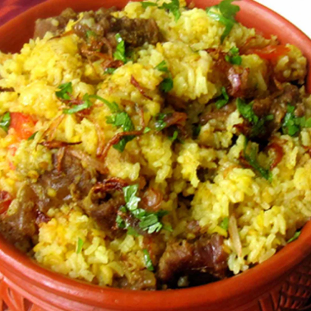 BMD Khichuri Masala 40g