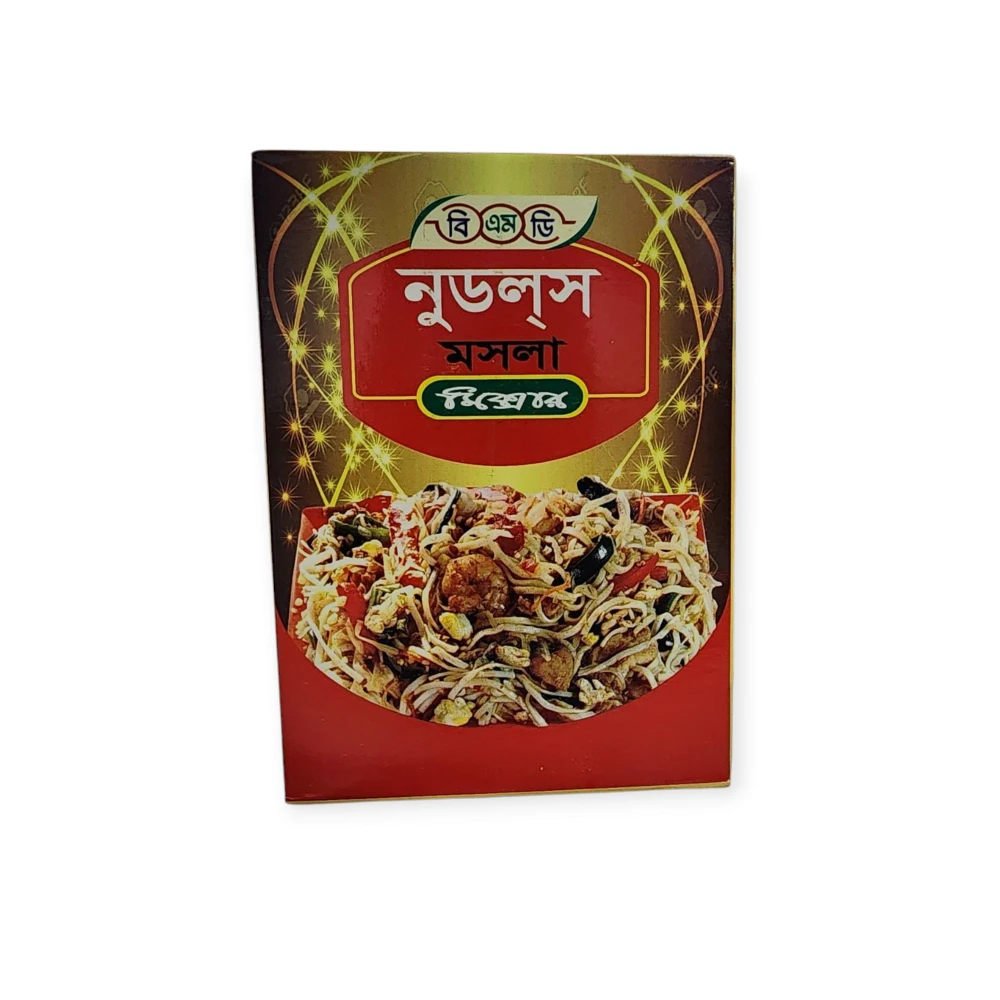 BMD Noodles Masala 35g