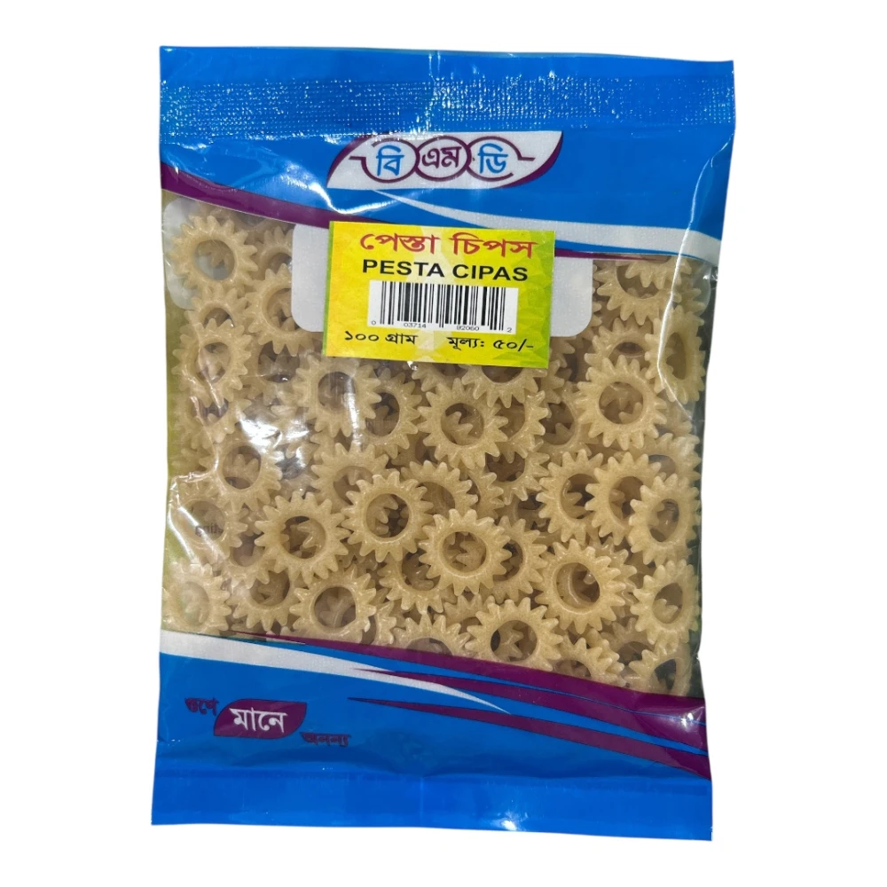 BMD Pesta Cipas 100g