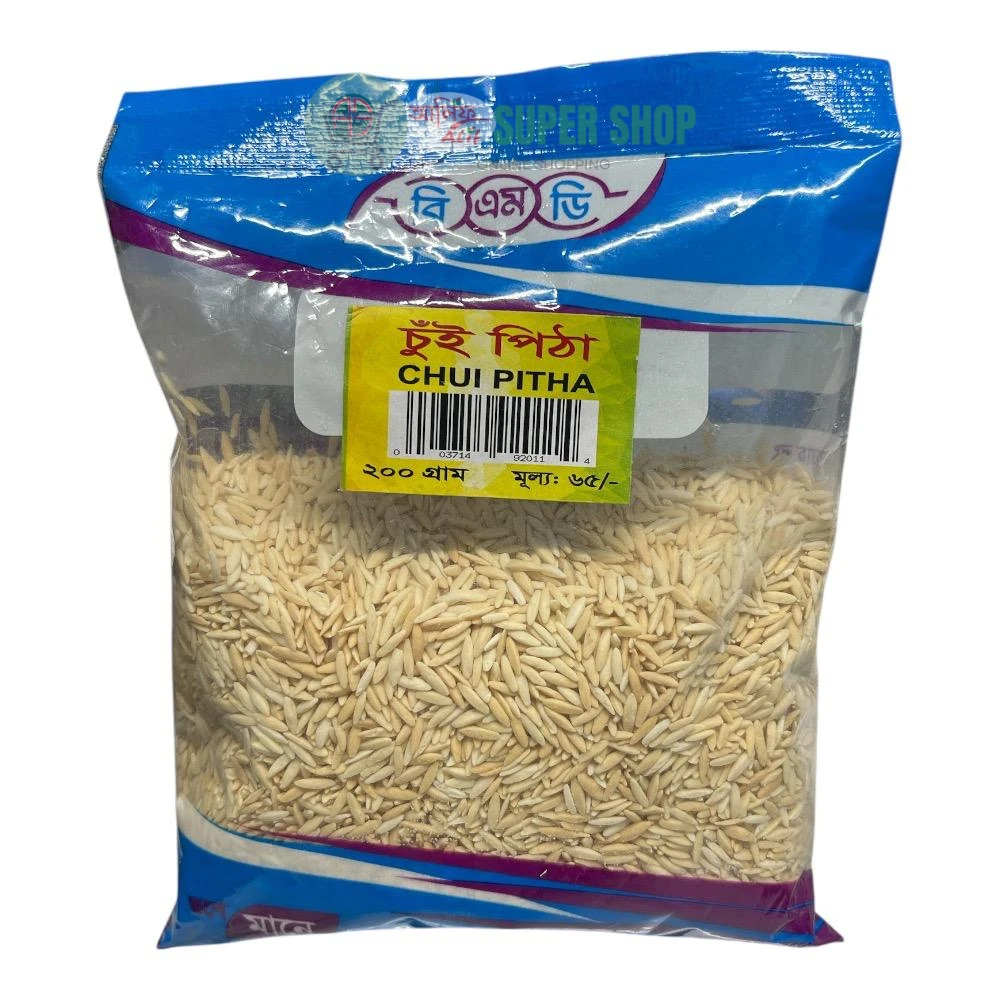 BMD Pitha 200 gm