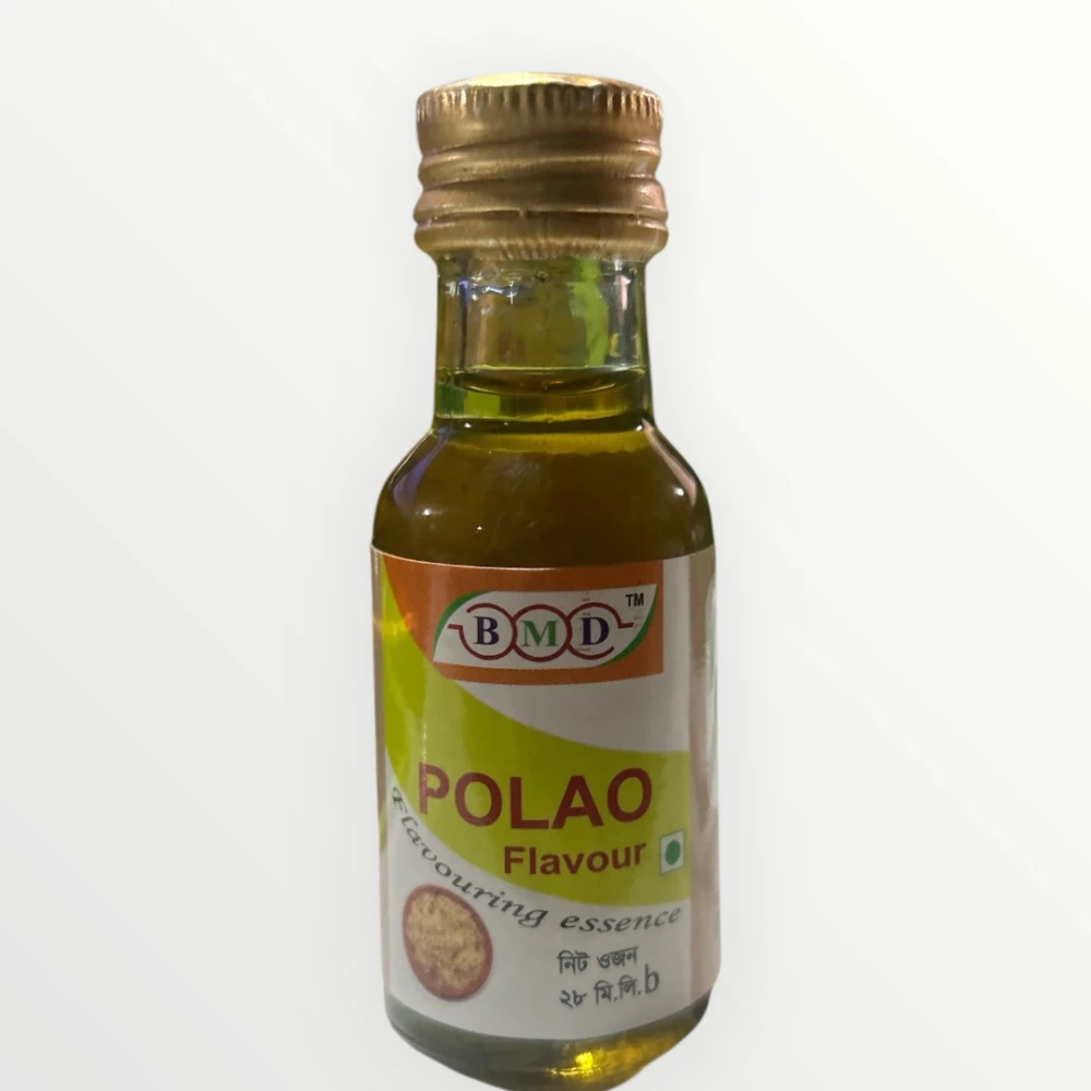 BMD Polao Flavour 28ml